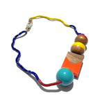 MPR x IMAGINARIUM: Building Blocks Necklace