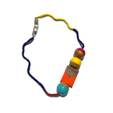 MPR x IMAGINARIUM: Building Blocks Necklace