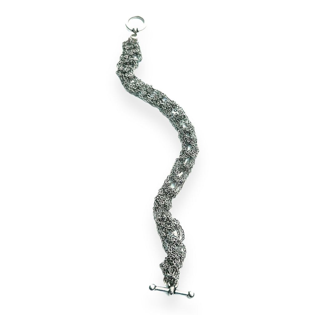 Patrice Riley MPR x IMAGINARIUM: Continuity Bracelet – Meghan Patrice Riley