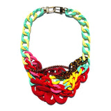 MPR x IMAGINARIUM: Lark Necklace