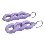 MPR x IMAGINARIUM: Lilac Earrings