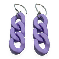 MPR x IMAGINARIUM: Lilac Earrings