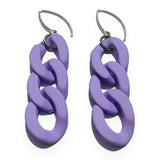 MPR x IMAGINARIUM: Lilac Earrings