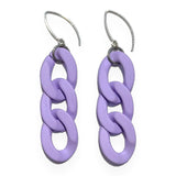 MPR x IMAGINARIUM: Lilac Earrings