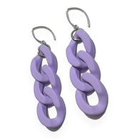 MPR x IMAGINARIUM: Lilac Earrings