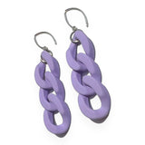 MPR x IMAGINARIUM: Lilac Earrings