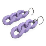 MPR x IMAGINARIUM: Lilac Earrings