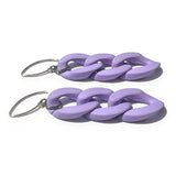 MPR x IMAGINARIUM: Lilac Earrings