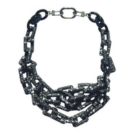 MPR x IMAGINARIUM: Monolithic Light Necklace