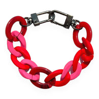 MPR x IMAGINARIUM: Neon Fire Bracelet