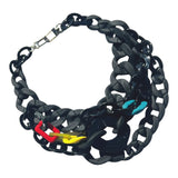 MPR x IMAGINARIUM: Resonant Grid Necklace