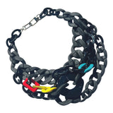 MPR x IMAGINARIUM: Resonant Grid Necklace