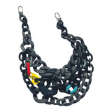MPR x IMAGINARIUM: Resonant Grid Necklace