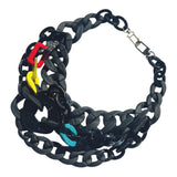 MPR x IMAGINARIUM: Resonant Grid Necklace