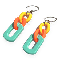 MPR x IMAGINARIUM: Sunrise Surprise Earrings