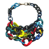 MPR x IMAGINARIUM: Suspension Point Necklace