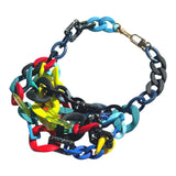 MPR x IMAGINARIUM: Suspension Point Necklace