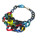 MPR x IMAGINARIUM: Suspension Point Necklace