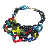 MPR x IMAGINARIUM: Suspension Point Necklace