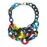 MPR x IMAGINARIUM: Suspension Point Necklace