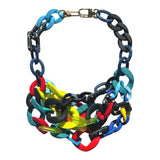 MPR x IMAGINARIUM: Suspension Point Necklace
