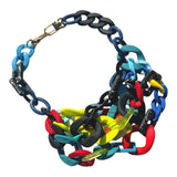 MPR x IMAGINARIUM: Suspension Point Necklace