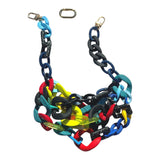 MPR x IMAGINARIUM: Suspension Point Necklace