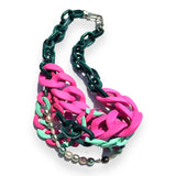 MPR x IMAGINARIUM: Twisted Necklace