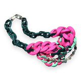 MPR x IMAGINARIUM: Twisted Necklace