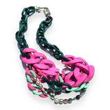 MPR x IMAGINARIUM: Twisted Necklace