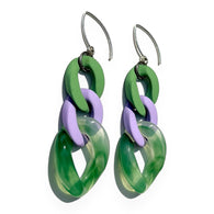 MPR x IMAGINARIUM: Tyrian Earrings