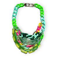 MPR x IMAGINARIUM: Verdigris Necklace
