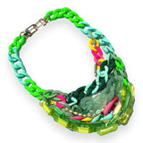 MPR x IMAGINARIUM: Verdigris Necklace