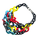 MPR x IMAGINARIUM: Warp & Weft Necklace