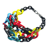MPR x IMAGINARIUM: Warp & Weft Necklace