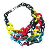 MPR x IMAGINARIUM: Warp & Weft Necklace