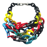 MPR x IMAGINARIUM: Warp & Weft Necklace