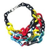 MPR x IMAGINARIUM: Warp & Weft Necklace