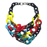 MPR x IMAGINARIUM: Warp & Weft Necklace