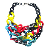 MPR x IMAGINARIUM: Warp & Weft Necklace