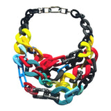 MPR x IMAGINARIUM: Warp & Weft Necklace