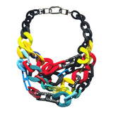 MPR x IMAGINARIUM: Warp & Weft Necklace