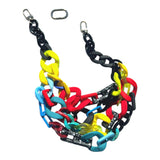 MPR x IMAGINARIUM: Warp & Weft Necklace