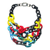 MPR x IMAGINARIUM: Warp & Weft Necklace