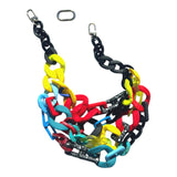 MPR x IMAGINARIUM: Warp & Weft Necklace