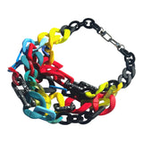 MPR x IMAGINARIUM: Warp & Weft Necklace
