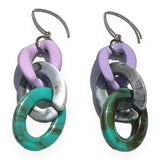 MPR x IMAGINARIUM: Watercolor Earrings