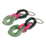 MPR x IMAGINARIUM: Watermelon Earrings