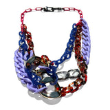 MPR x THE IMAGINARIUM: Berry Blend Necklace