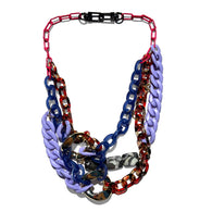 MPR x THE IMAGINARIUM: Berry Blend Necklace